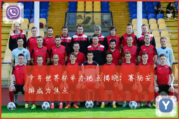 今年世界杯举办地点揭晓：赛场安排成为焦点